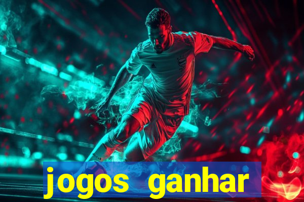 jogos ganhar dinheiro pix